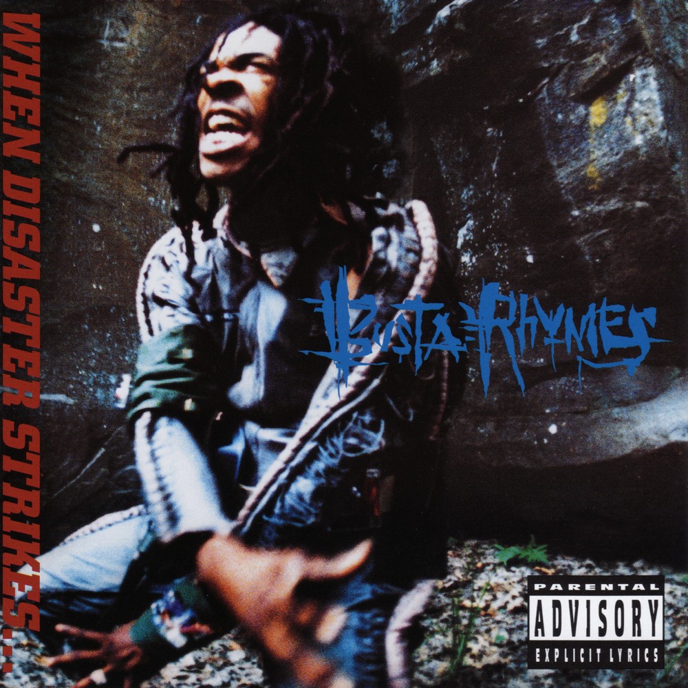 When Disaster Strikes... cover