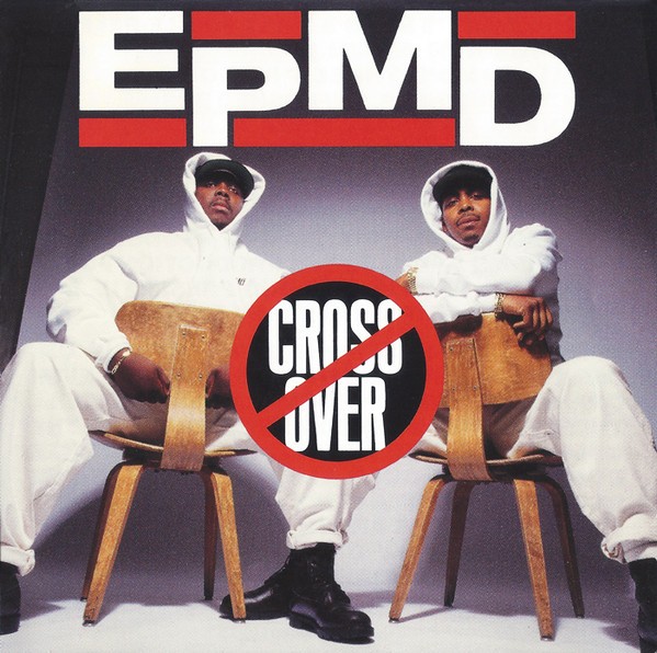 Crossover cover