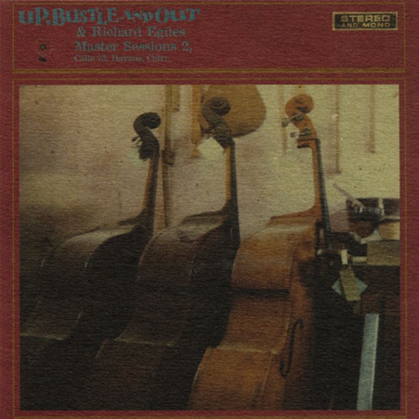 Master Sessions 2 cover