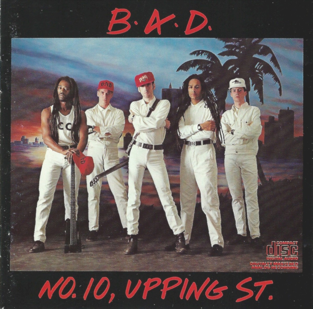 No. 10, Upping St. cover