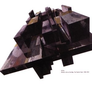 Almost A Dot On The Map: The Psyche Years 1996-2002 cover