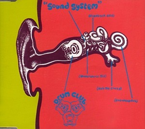 Sound System cover