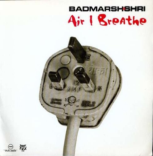 Air I Breathe cover