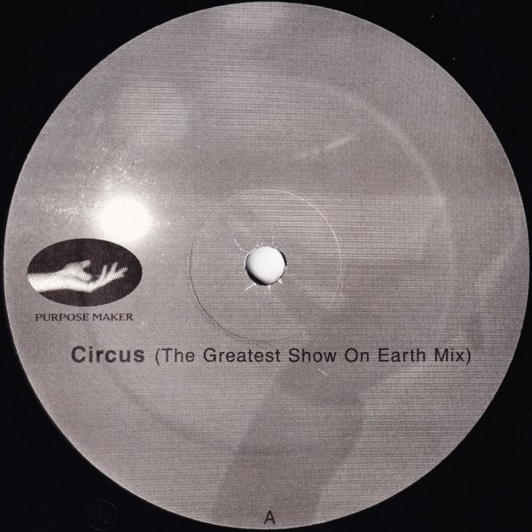 Circus cover
