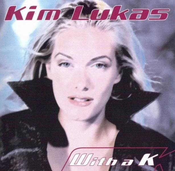 With A K cover
