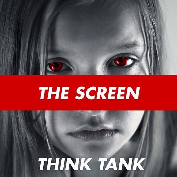 The Screen cover