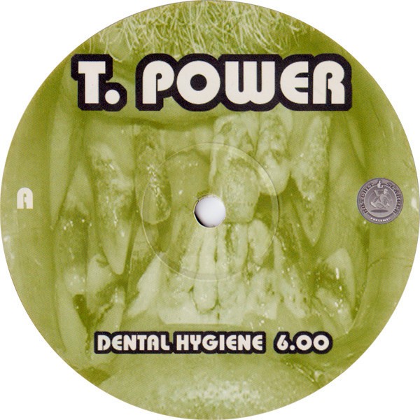 Dental Hygiene cover