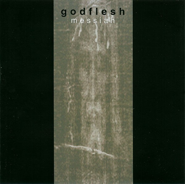 Messiah cover