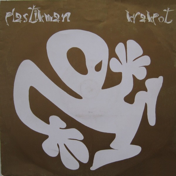 Krakpot cover
