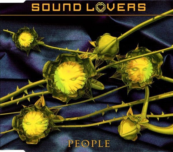 People cover