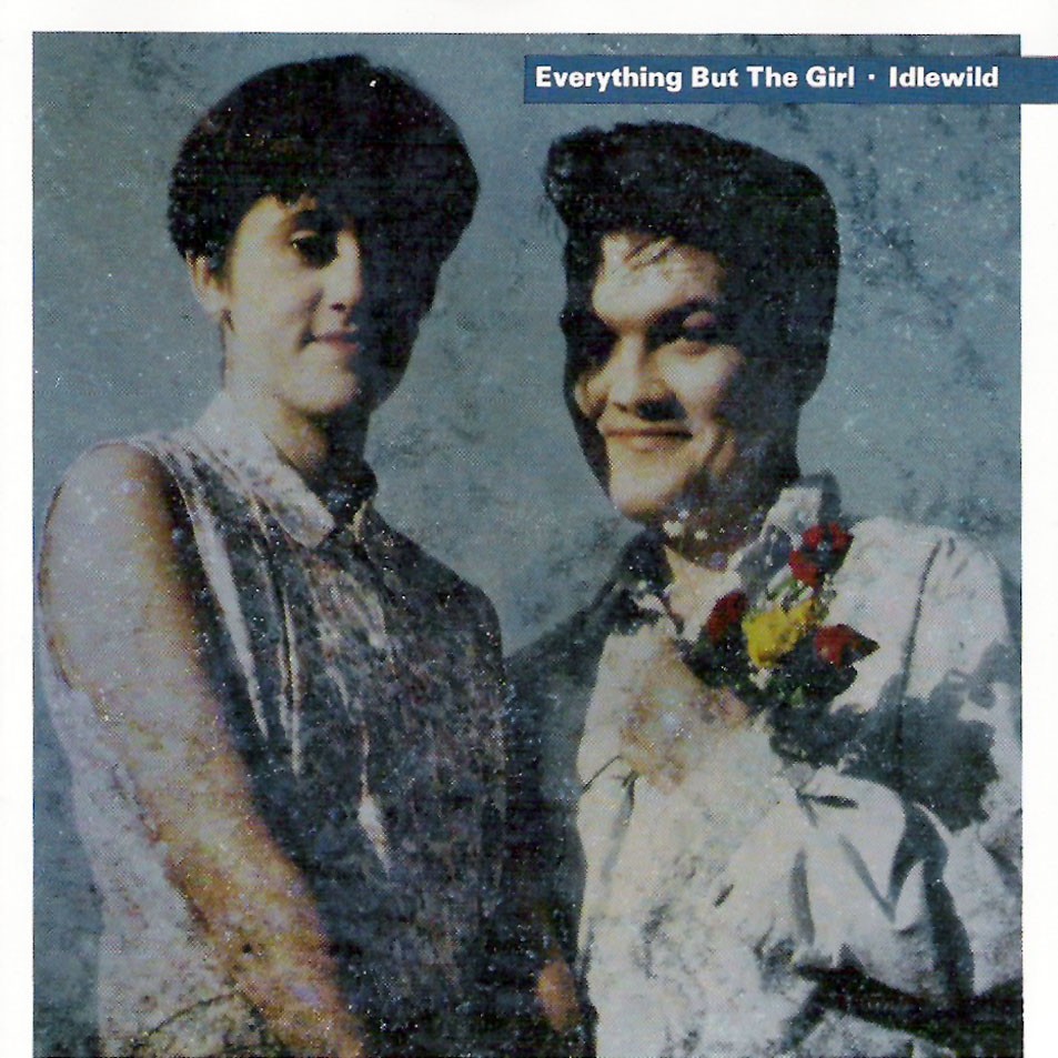 Idlewild cover