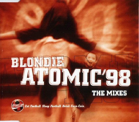 Atomic cover