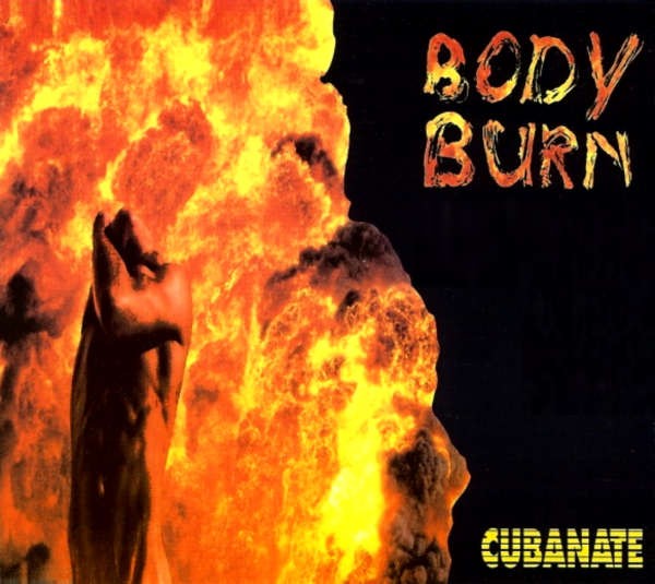 Body-Burn cover