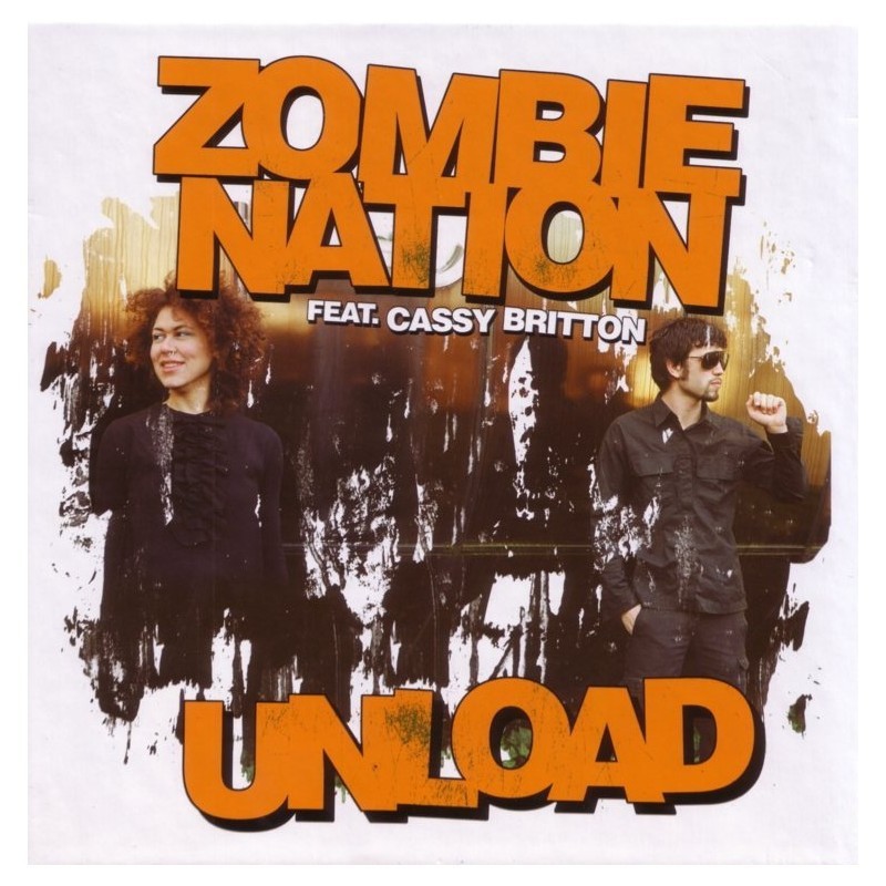 Unload cover