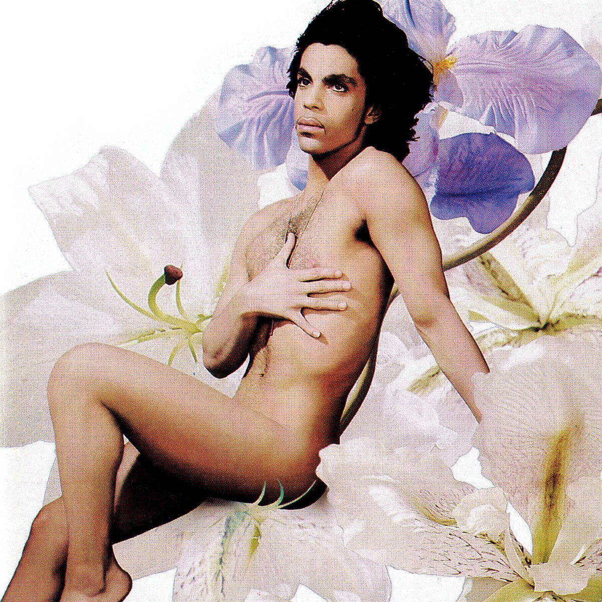 Lovesexy cover