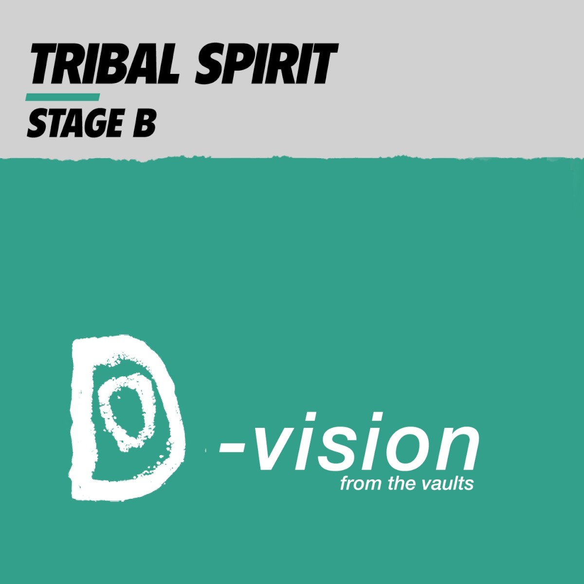 Stage B cover