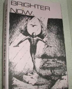 Brighter Now cover