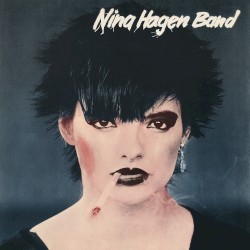 Nina Hagen Band cover