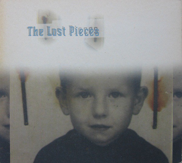 The Lost Pieces cover