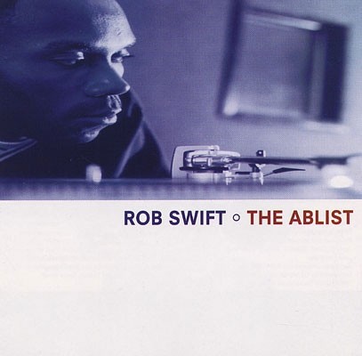 The Ablist cover