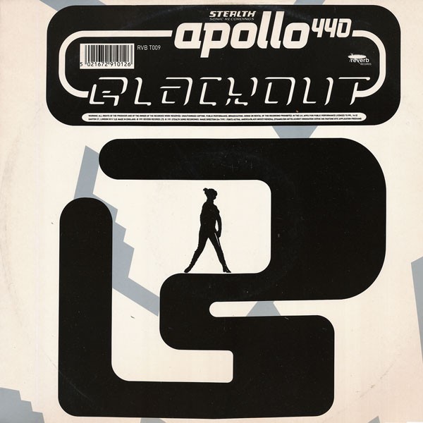 Blackout cover