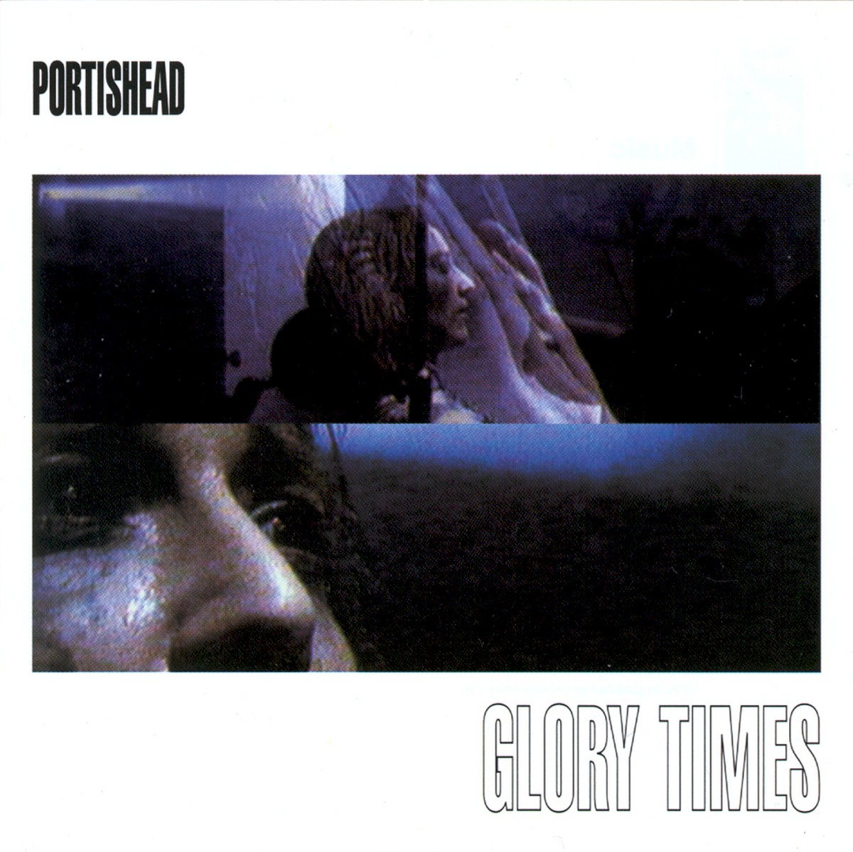 Glory Times cover