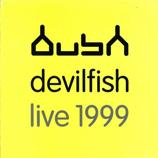 Live 1999 cover
