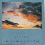 Enola Gay cover
