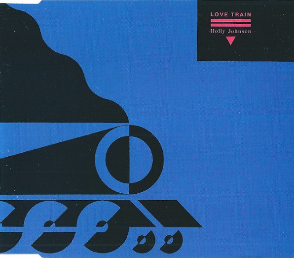 Love Train cover