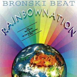 Rainbow Nation cover