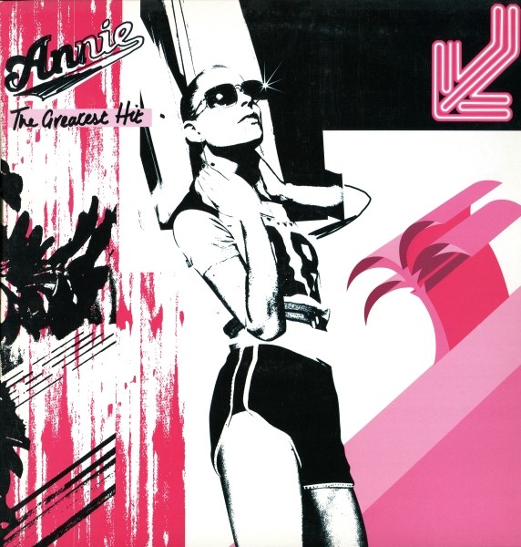 The Greatest Hit cover