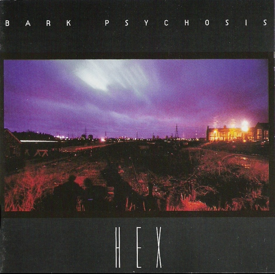 Hex cover