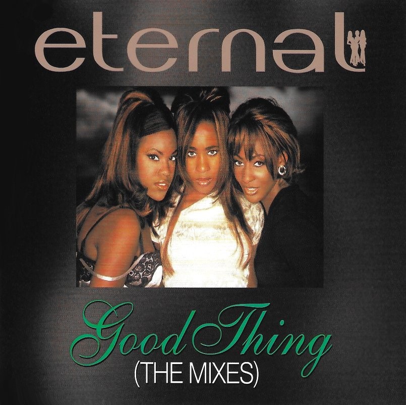 Good Thing cover