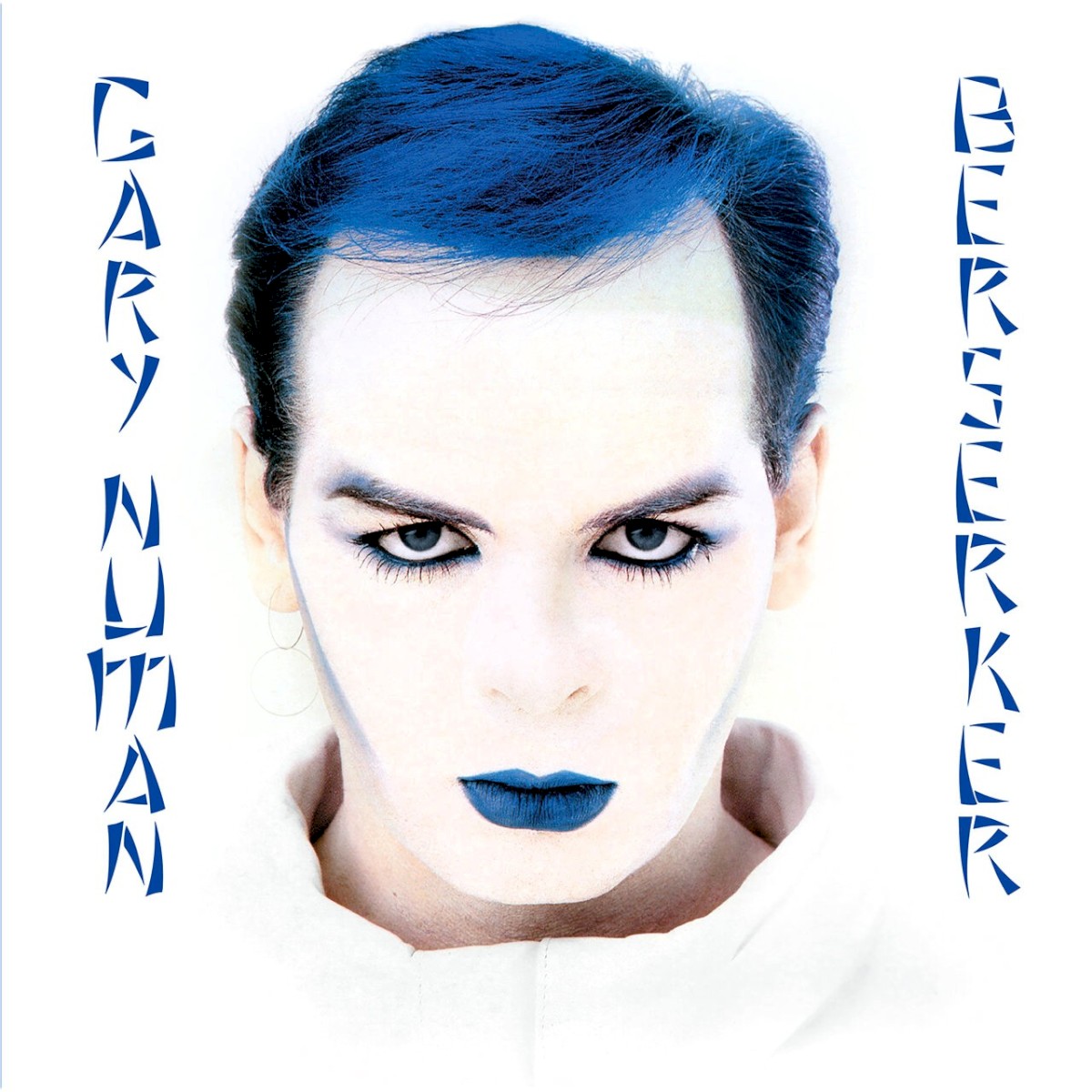 Berserker cover