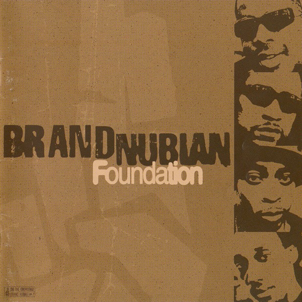 Foundation cover