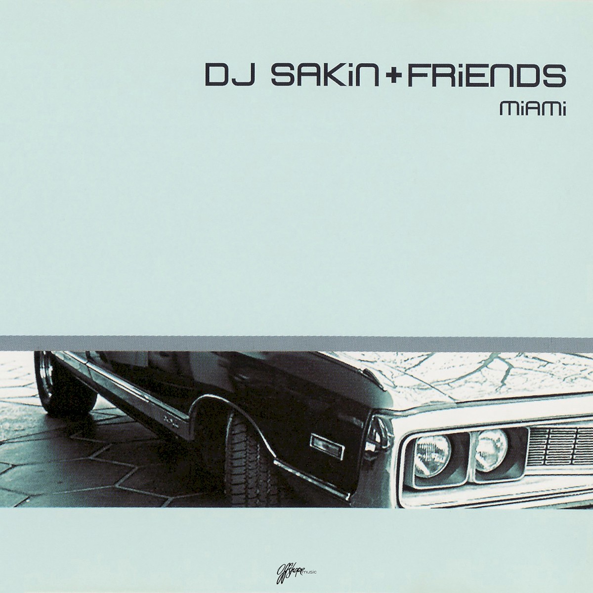 Miami cover
