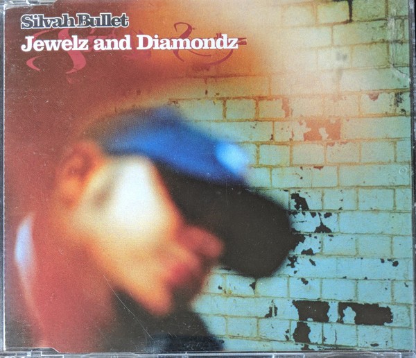 Jewelz And Diamondz cover