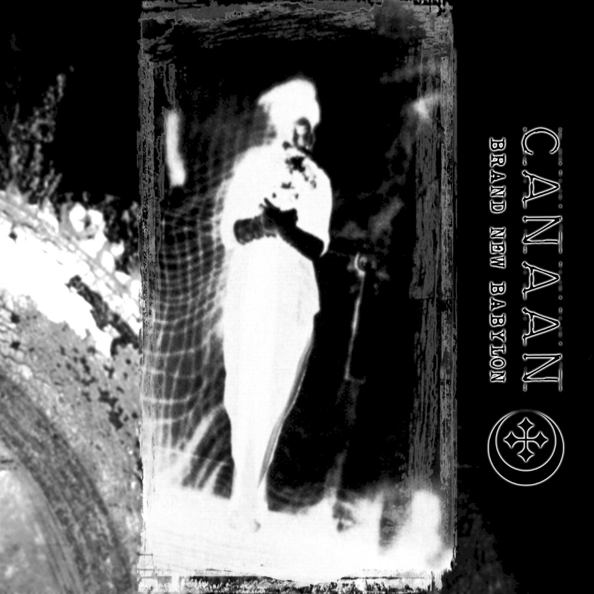 Brand New Babylon cover