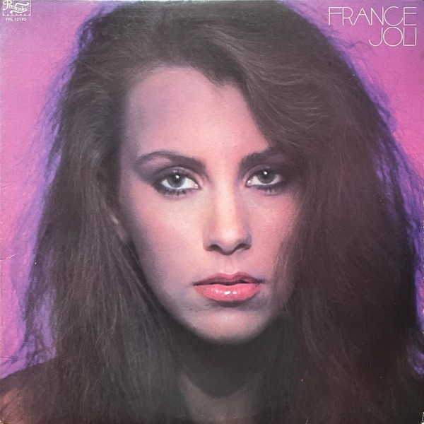 France Joli cover