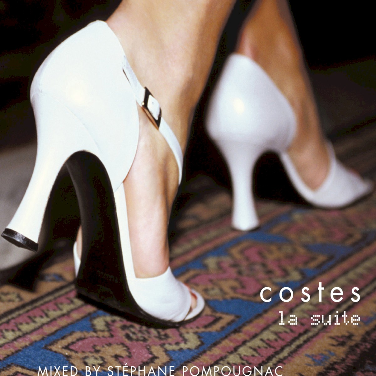 Costes La Suite cover