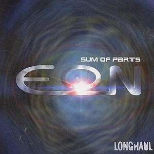Sum Of Parts cover