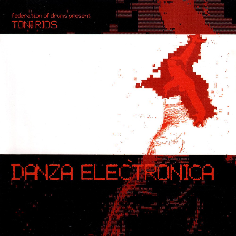 Danza Electrònica cover