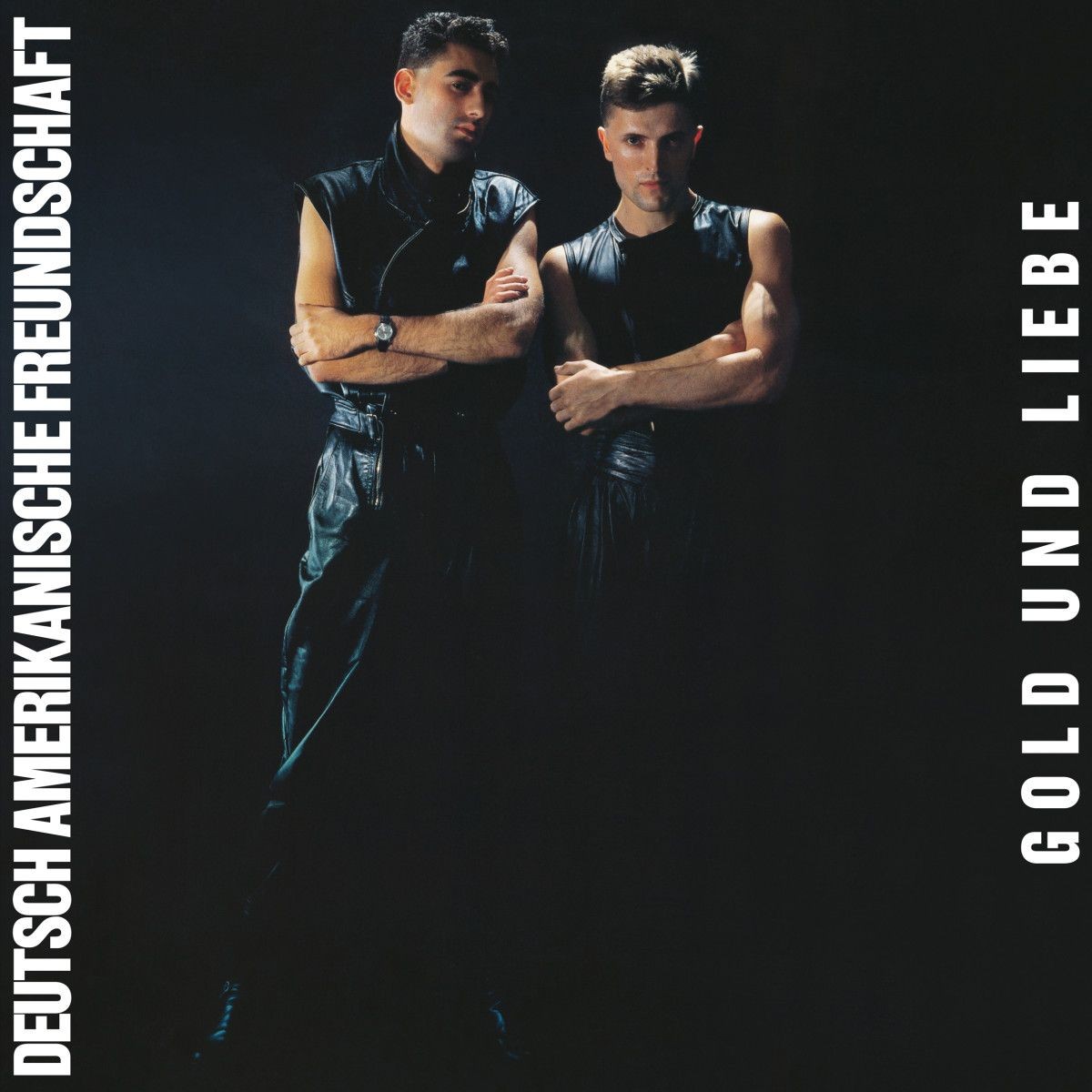Gold Und Liebe cover