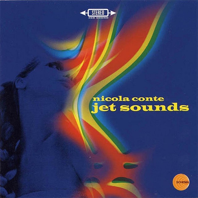 Jet Sounds cover