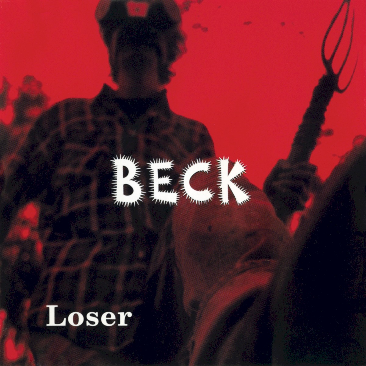Loser cover