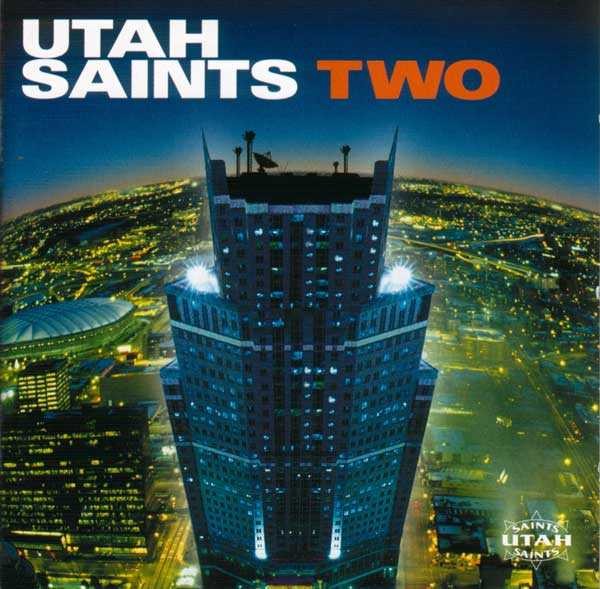 Two cover