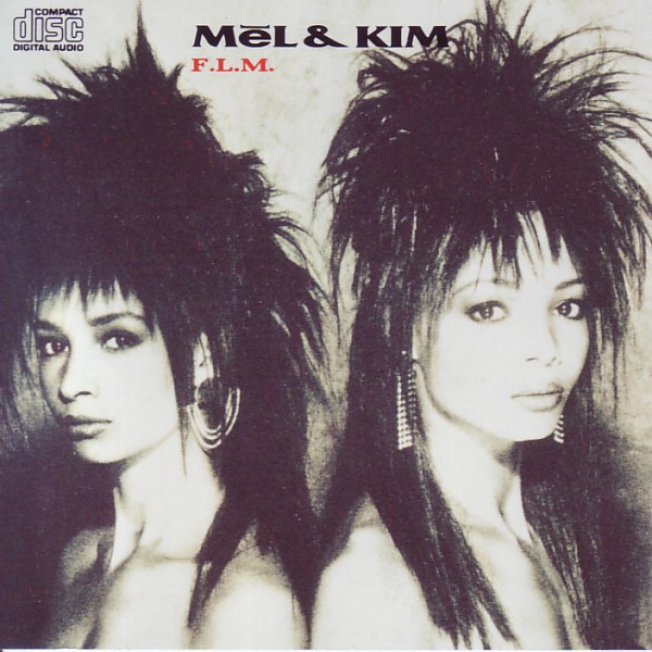 F.L.M. cover