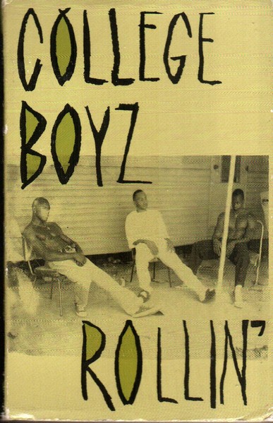 Rollin' cover