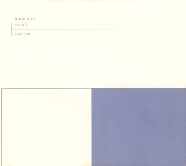 Transform cover