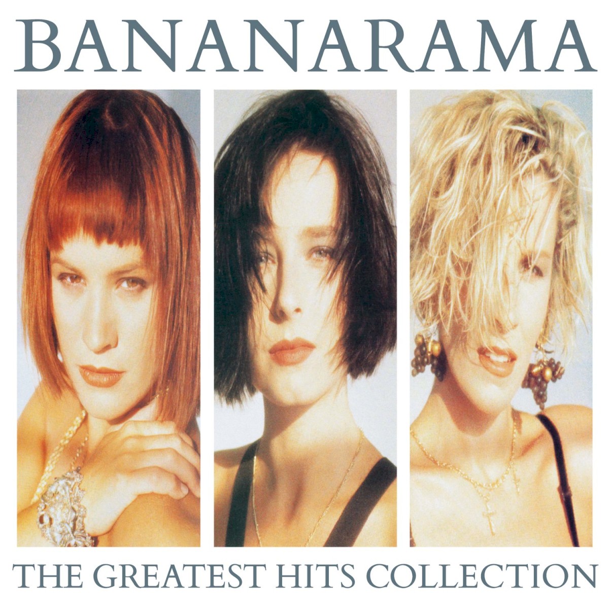 The Greatest Hits Collection cover